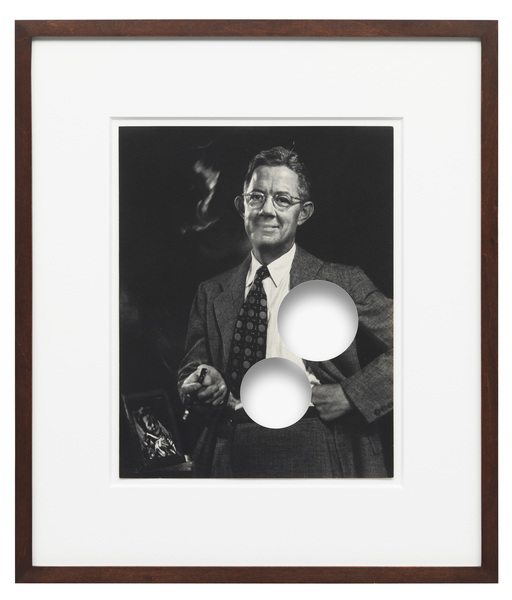 Untitled (Alfred Blalock)