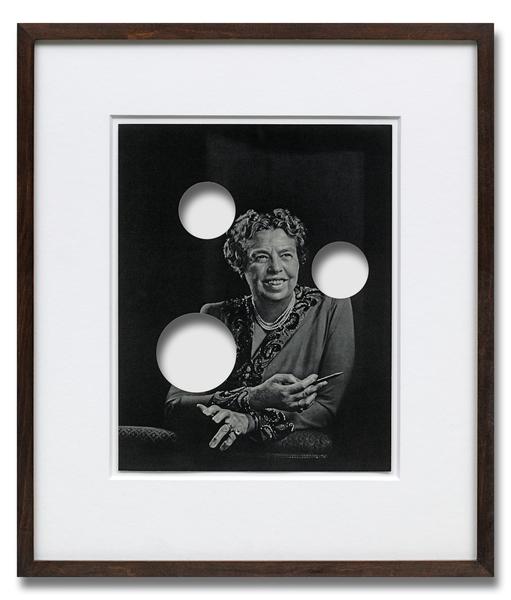 Untitled (Anna Eleanor Roosevelt)