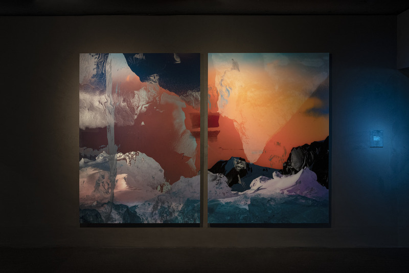 Inverted Map VI