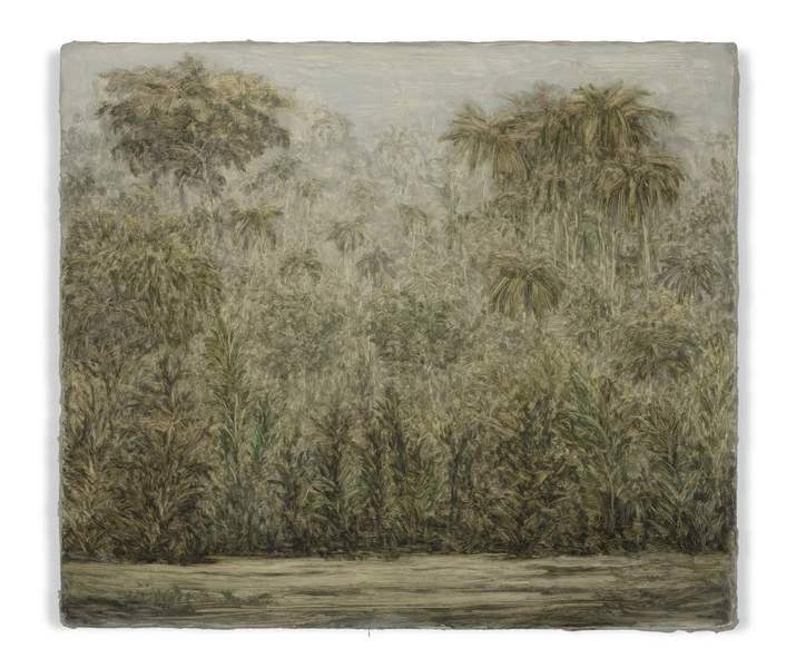 Untitled (from the series Deserto-Modelo)