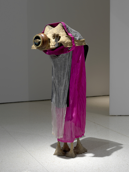 Mannequin (with dress) No. 1, Sandra Lee, 2005