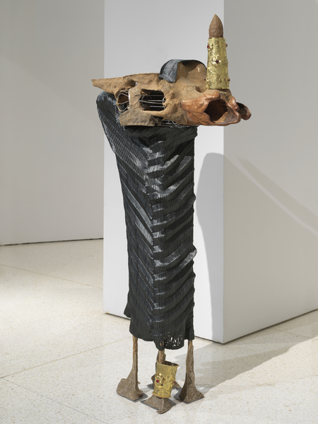 Mannequin (with dress) No. 2, Sandra Lee, 2005