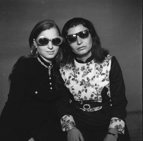 Anoymous, 1970s (from the series Objects of Study/Studio Shehrazade/Hashem El Madani/ Studio Practices)