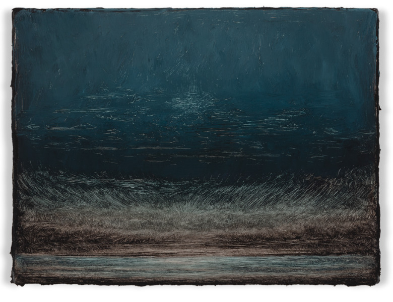 Untitled (from the series Deserto-Modelo)