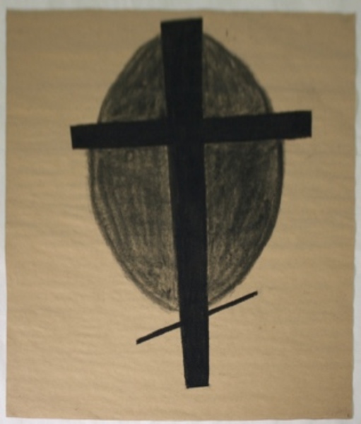 Untitled (from the series Revisionist syndrome)