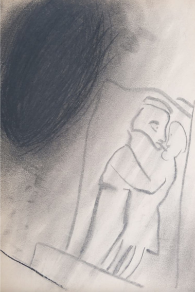 Untitled (from the series Revisionist syndrome)