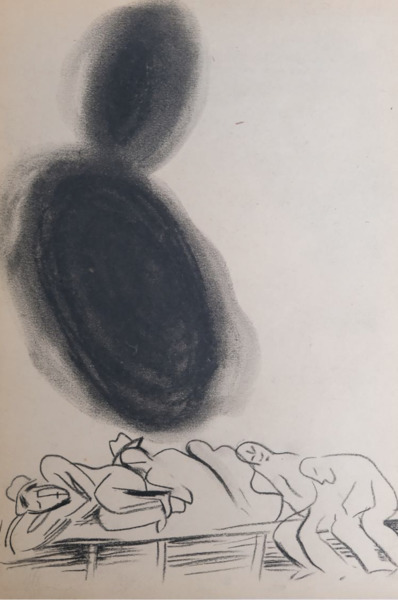 Untitled (from the series Revisionist syndrome)