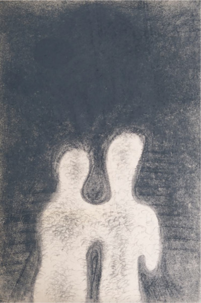 Untitled (from the series Revisionist syndrome)
