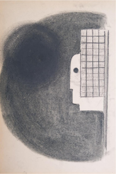 Untitled (from the series Revisionist syndrome)
