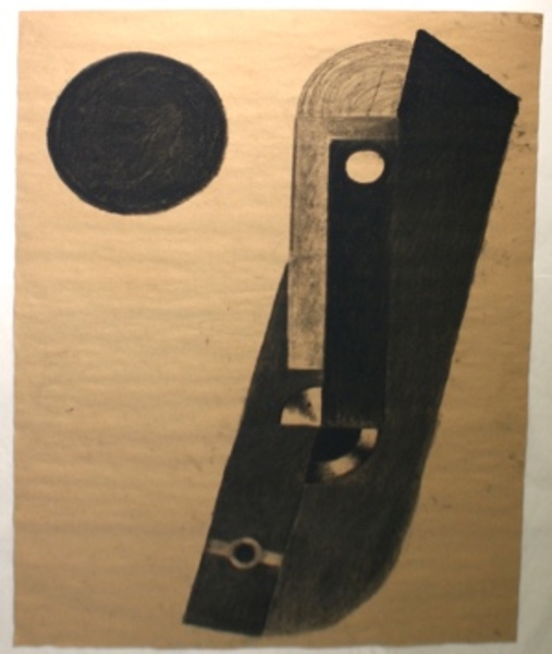 Untitled (from the series Revisionist syndrome)