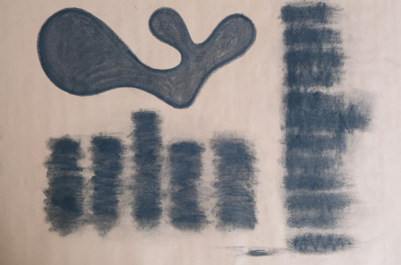 Untitled (from the series Revisionist syndrome)