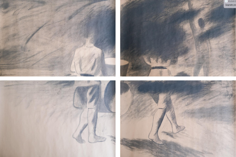 Untitled (from the series Revisionist syndrome)