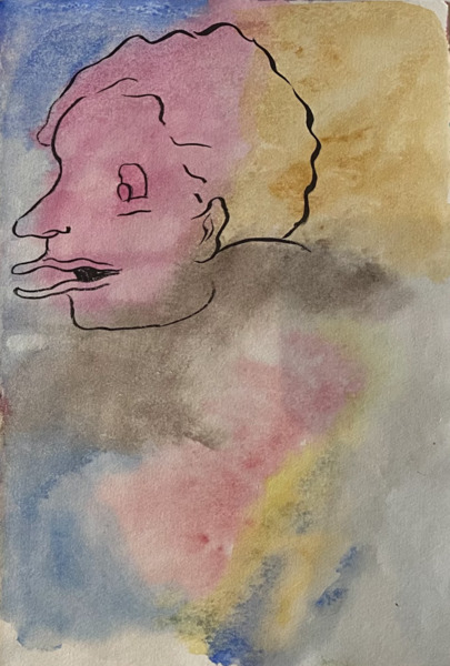 Untitled (from the series Huertos de los ch’olti)