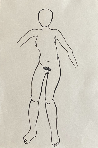 Untitled (from the series Huertos de los ch’olti)