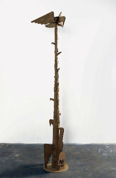 Waqui Totem USA (Urban Class Mark V)