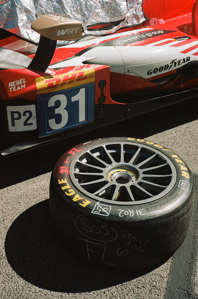 Grid Walk