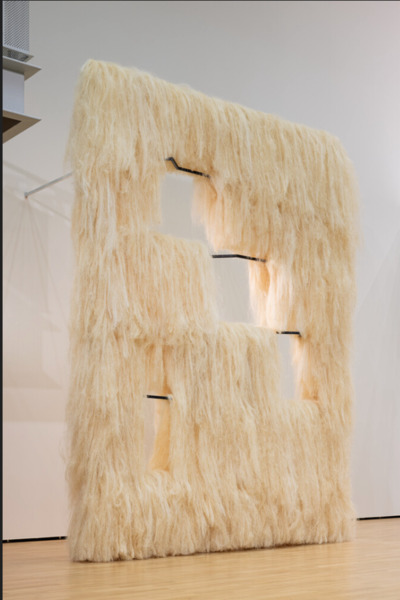 Porous Portal #3