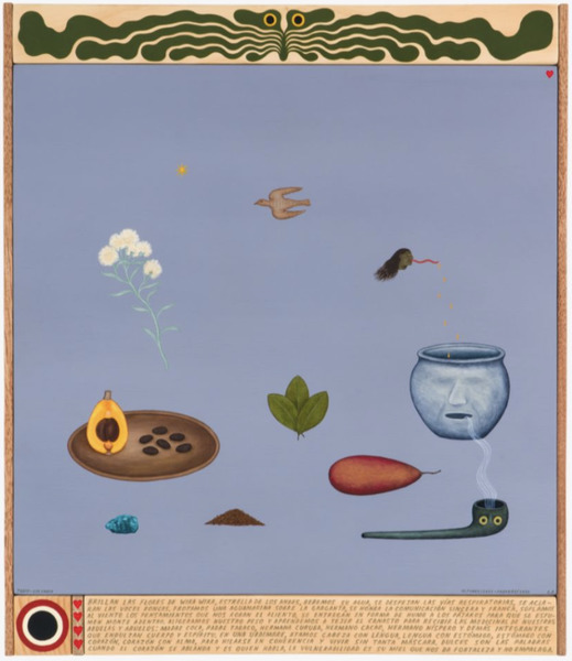 Endulzar la palabra
