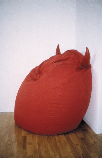 Devilbag
