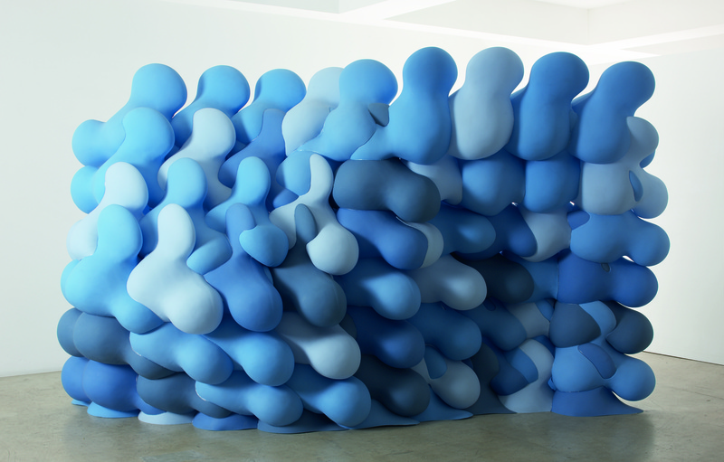 Blobwall©