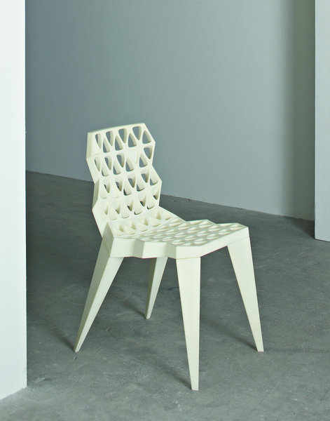 SINTERCHAIR®, version 1.1, prototype