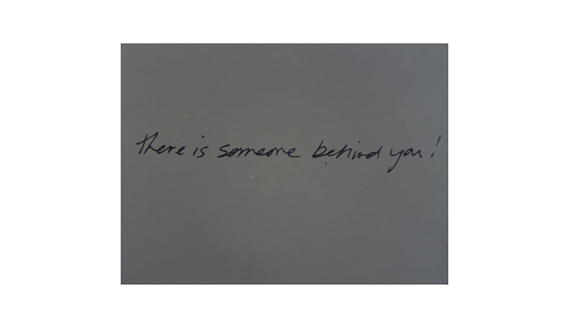 There is Someone