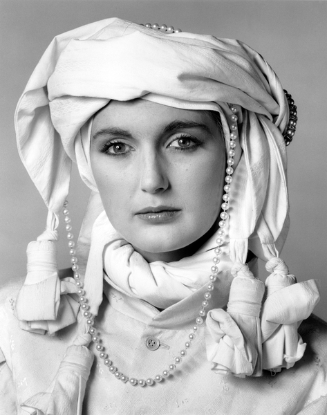 Francesca Thyssen