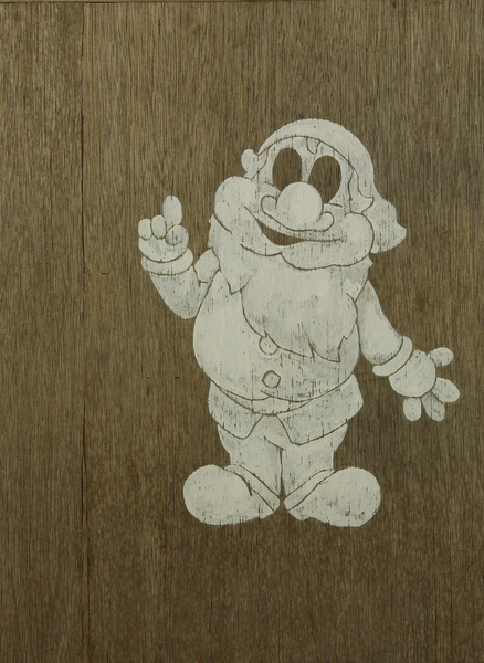 Dwarf-3 09005