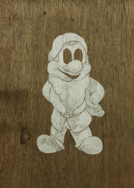 Dwarf-4 09006