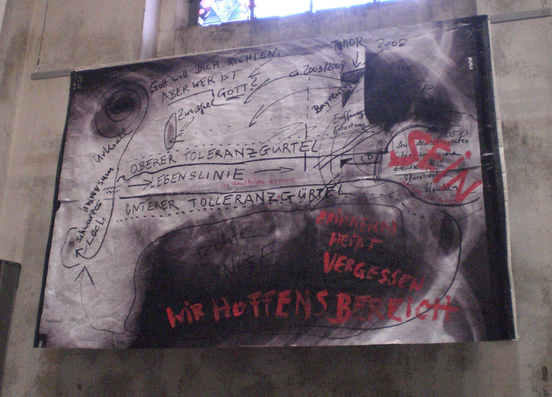 Lungenbild (SEIN)