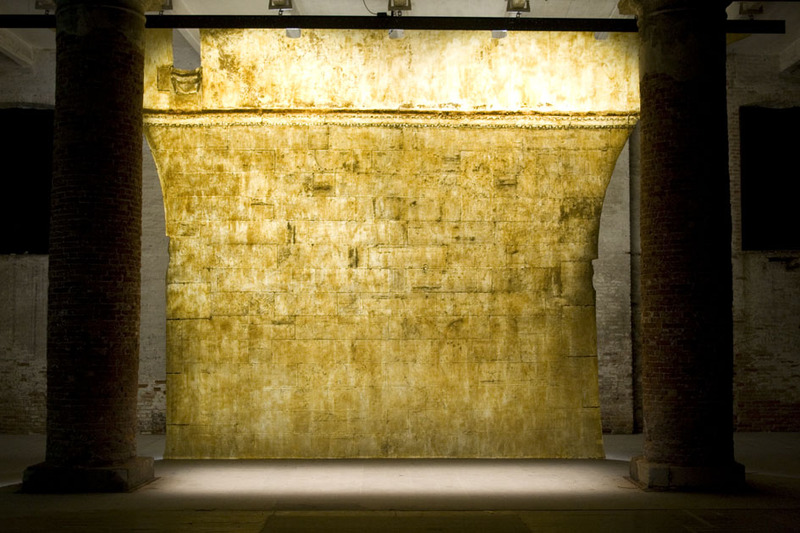 The Ethics of Dust: Doge's Palace, Venice