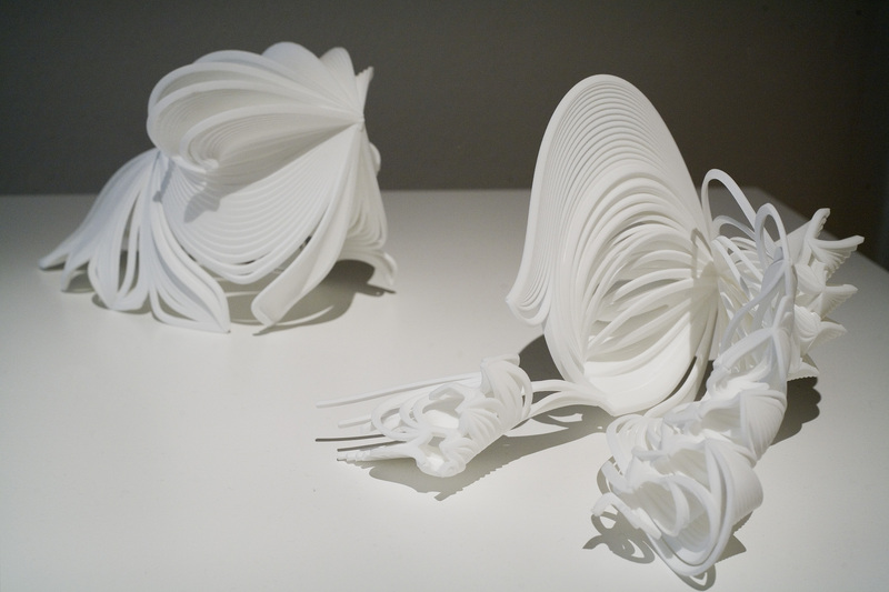 Mesonic Emission/Seroussi Pavilion Paris