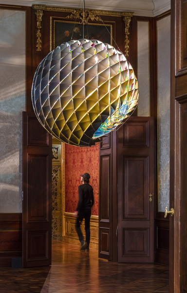 New Berlin Sphere