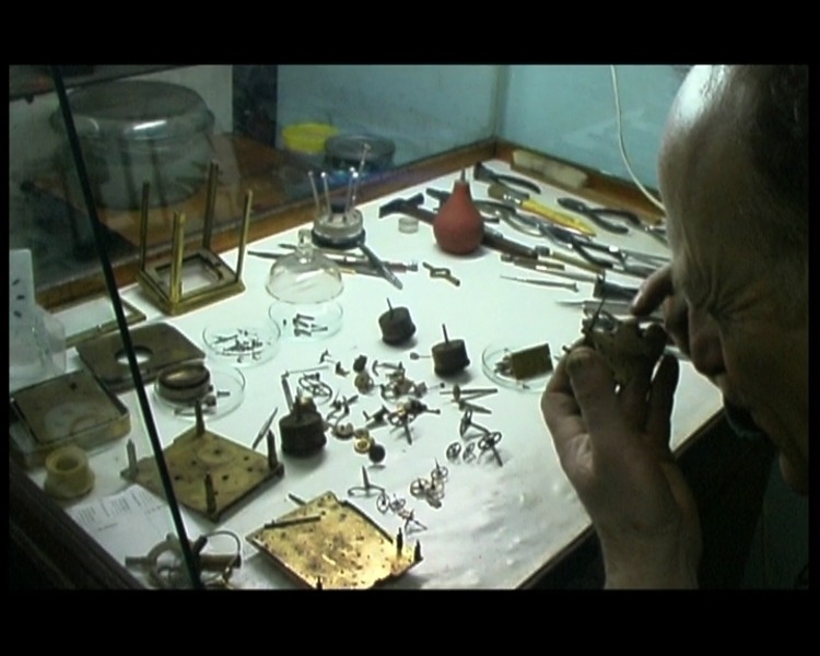 Clock Master