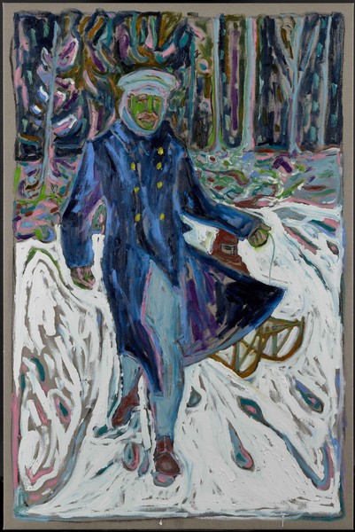 Sledgers