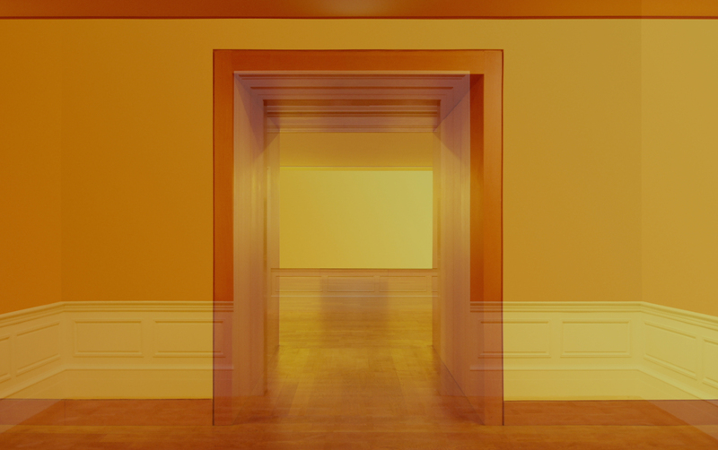Scratching on Things I Could Disavow. Section 88: Views from Inner to Outer Compartments