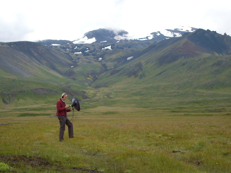 Snaefellsnes