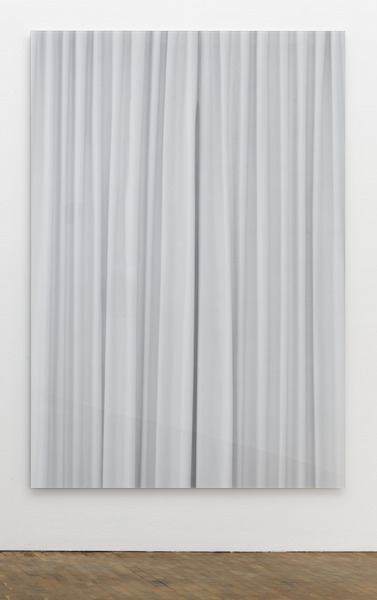 Vorhang / Curtain