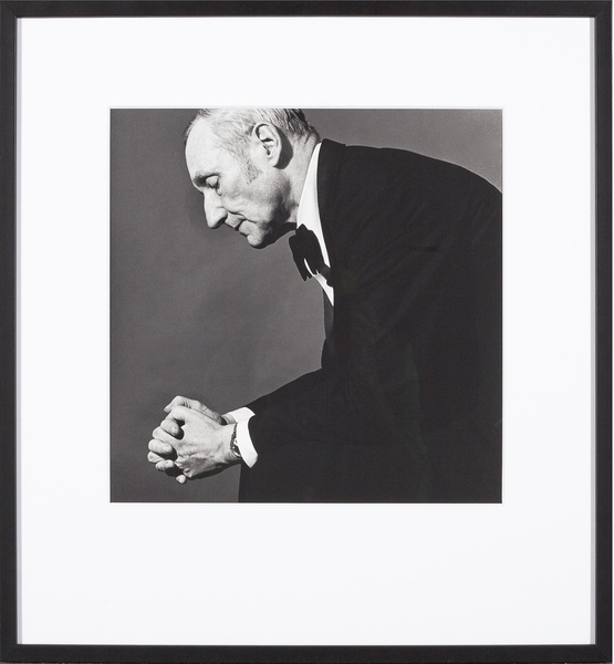 William Borroughs