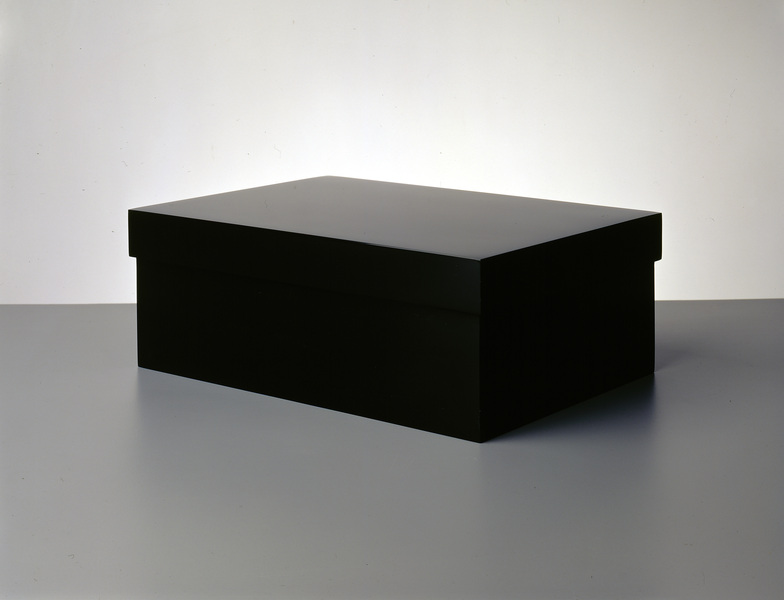 Black Box